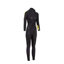 Beuchat Traje húmedo de buceo para mujer 1Dive 5 mm