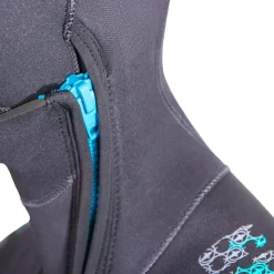 Beuchat Traje húmedo de buceo para mujer Alize 7 mm
