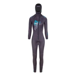 Beuchat Traje húmedo de buceo para mujer Alize 7 mm