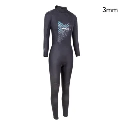 Beuchat Traje húmedo de buceo para mujer Alize 3 mm
