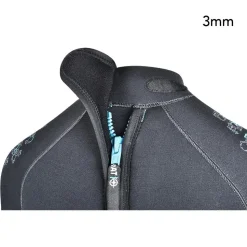 Beuchat Traje húmedo de buceo para mujer Alize 3 mm