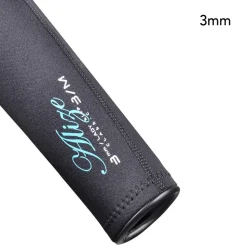 Beuchat Traje húmedo de buceo para mujer Alize 3 mm