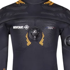 Beuchat Traje seco Iceberg Pro
