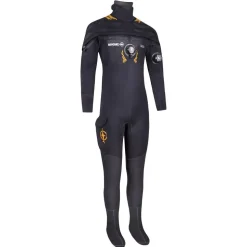 Beuchat Traje seco Iceberg Pro