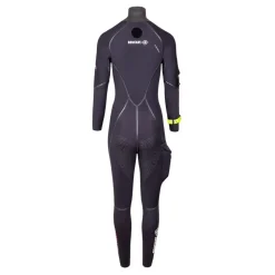 Beuchat Traje semiseco SD X-Trem 6.5 mm