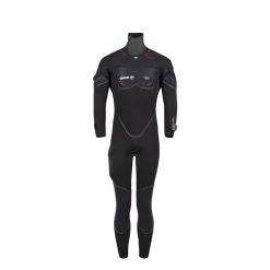 Beuchat Traje semiseco Semidry X-Trem Monosuit 6.5 mm