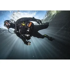 Beuchat Traje semiseco Semidry X-Trem Monosuit 6.5 mm