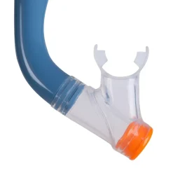 Beuchat Tubo de buceo junior Oceo