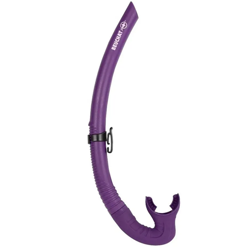 Beuchat Tubo de buceo Spy