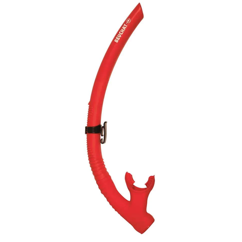Beuchat Tubo de buceo Spy Purge