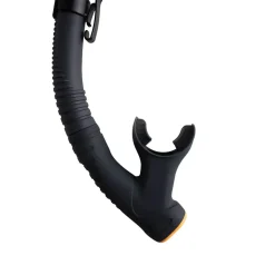 Beuchat Tubo de buceo Spy Purge