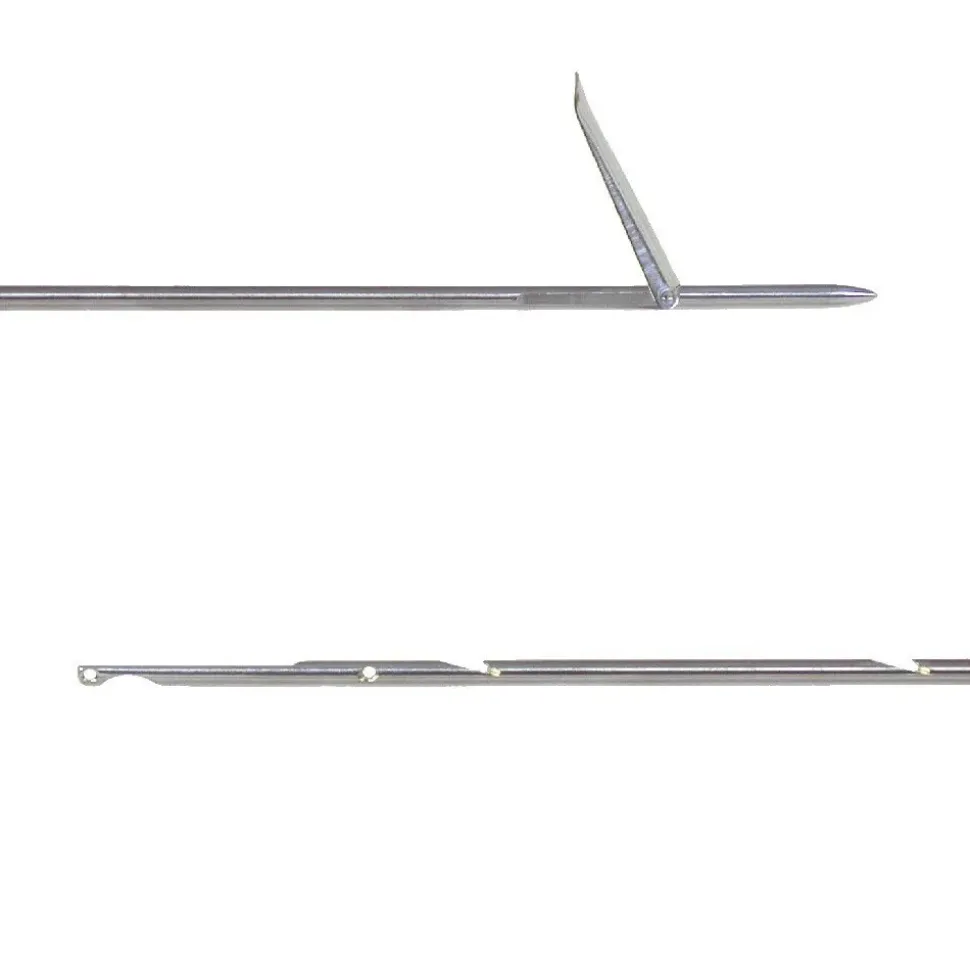 Beuchat Varilla Tahitian Inox Spear 6 mm