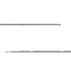 Beuchat Varilla Zinc Steel 7 mm M6X1 Spear
