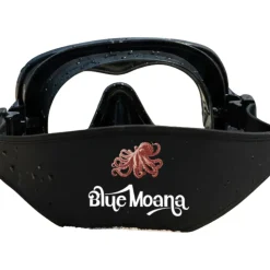 Blue Moana Funda para correa de máscara de buceo de pulpo