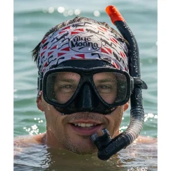 Blue Moana Tubular Diver