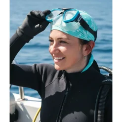 Blue Moana Tubular Turtle