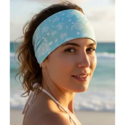 Blue Moana Tubular Turtle