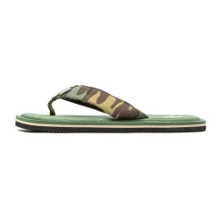 Brasileras Chanclas Army