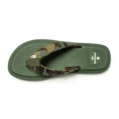 Brasileras Chanclas Army
