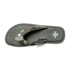 Brasileras Chanclas Army