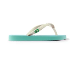 Brasileras Chanclas Clasica Combi Brasil Nl