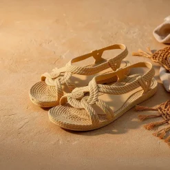 Brasileras Chanclas Esmirna