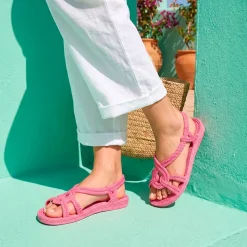 Brasileras Chanclas Esmirna