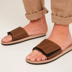 Brasileras Chanclas Jay