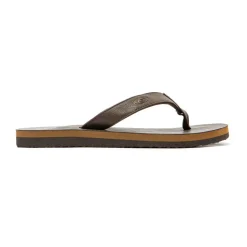 Brasileras Chanclas Leder