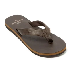 Brasileras Chanclas Leder