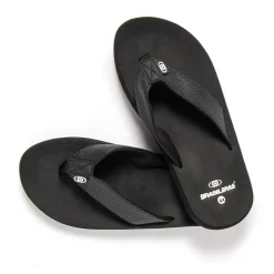Brasileras Chanclas Puff