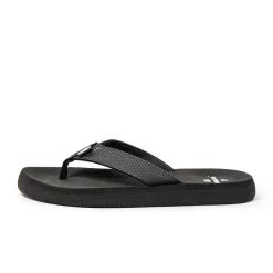 Brasileras Chanclas Puff
