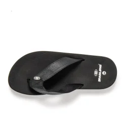 Brasileras Chanclas Puff