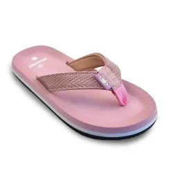 Brasileras Chanclas Puff