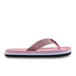 Brasileras Chanclas Puff