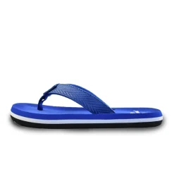 Brasileras Chanclas Puff