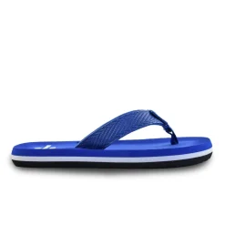 Brasileras Chanclas Puff