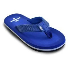 Brasileras Chanclas Puff