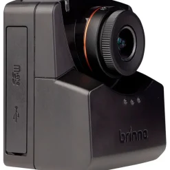 Brinno Cámara deportiva TLC2020 Time Lapse Camera