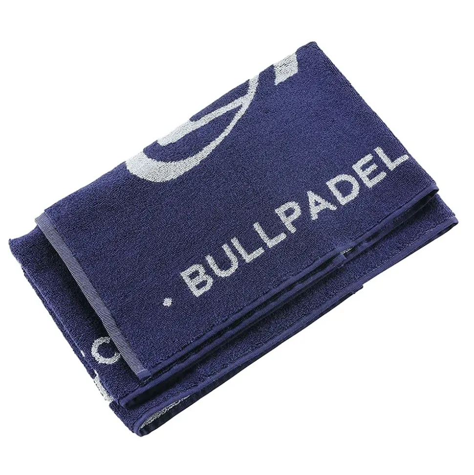 Bullpadel Toalla Bptowel26i 150x90