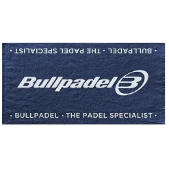 Bullpadel Toalla Bptowel26i 150x90