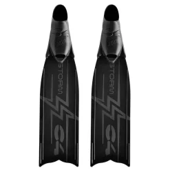 C4 Aletas de buceo Storm