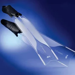 C4 Aletas de pesca submarina Ghost 250