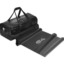 C4 Bolsa de equipo Extreme 120L