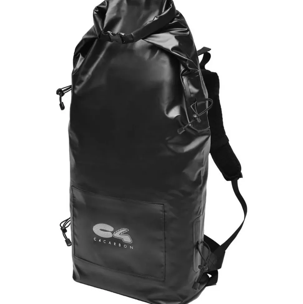 C4 Bolsa de equipo Extreme 60L