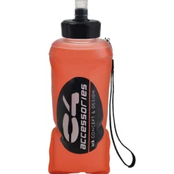 C4 Botella Agua plegable