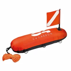 C4 Boya de señalización Torpedo
