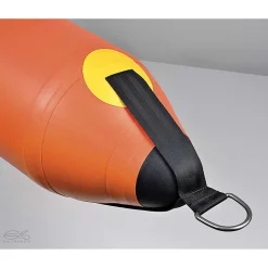 C4 Boya de señalización Torpedo 15L