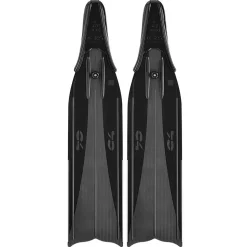 C4 Freediving Aletas de freediving Umberto Pelizzari Soft