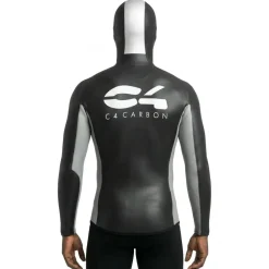 C4 Freediving Chaleco de freediving Sideral 5 mm